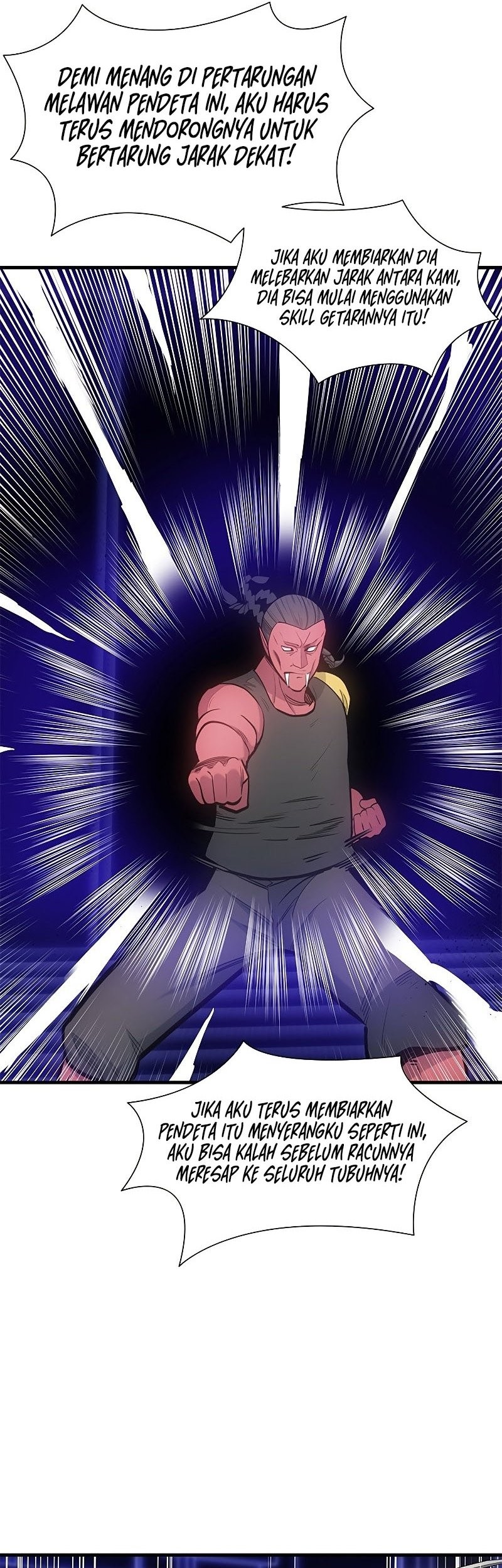 The Tutorial is Too Hard Chapter 74 Gambar 52