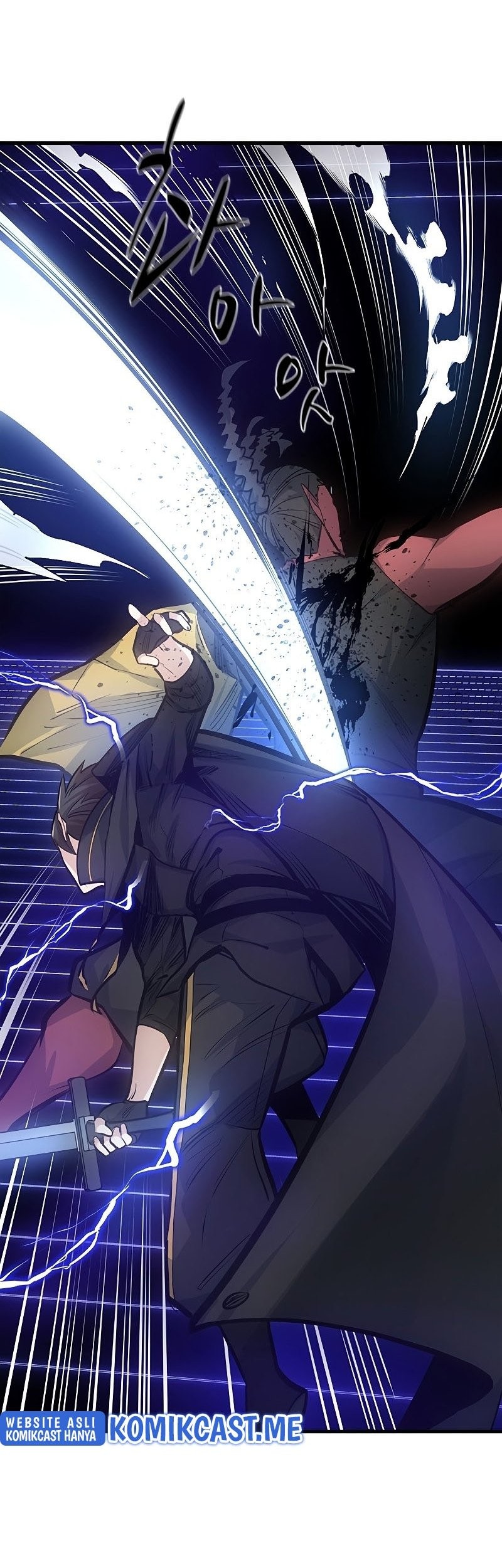 The Tutorial is Too Hard Chapter 74 Gambar 39