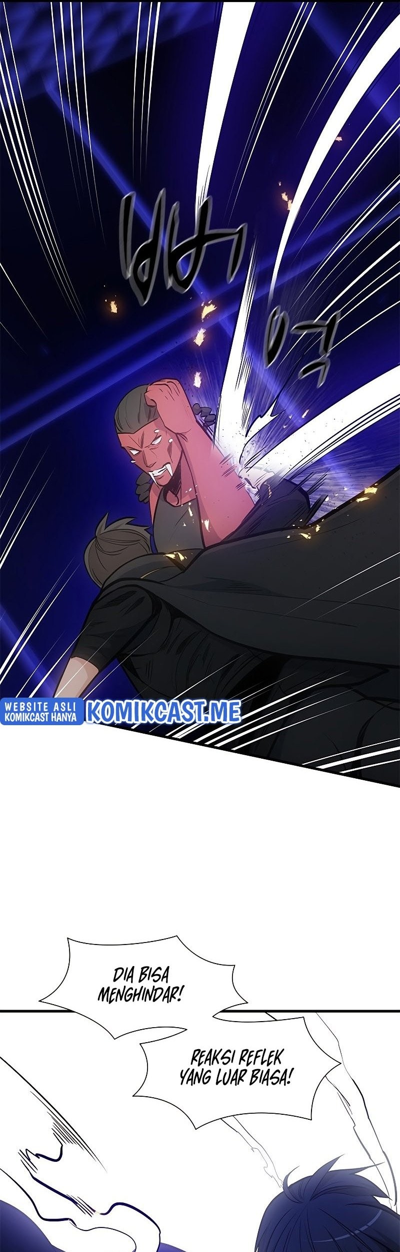 The Tutorial is Too Hard Chapter 74 Gambar 61