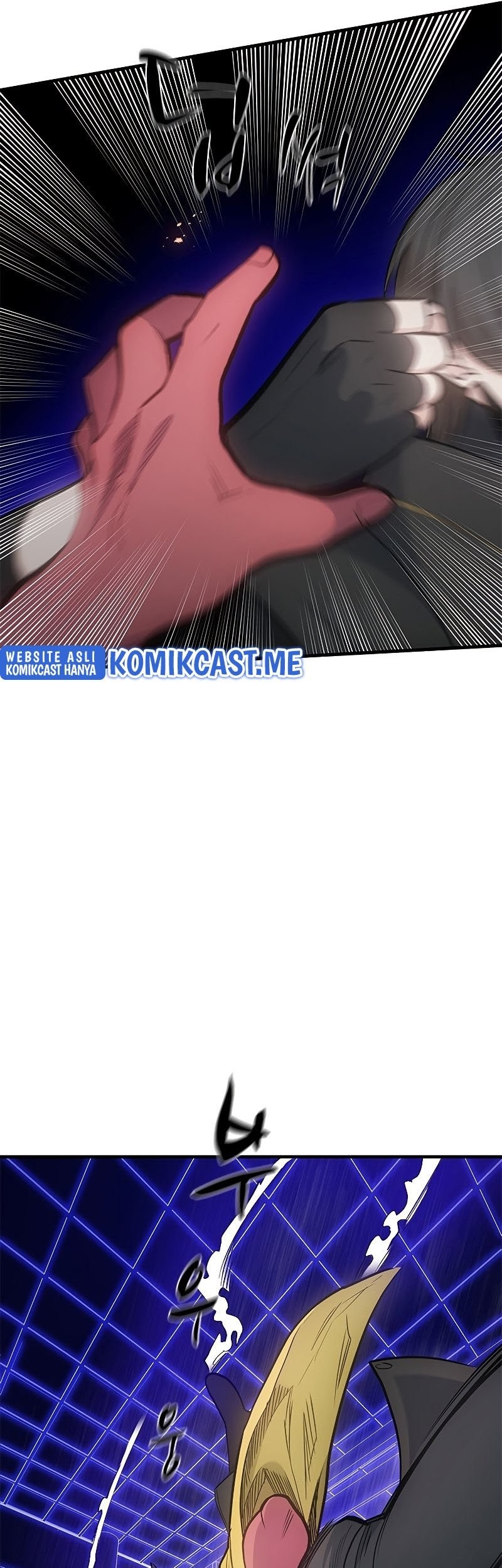 The Tutorial is Too Hard Chapter 74 Gambar 63