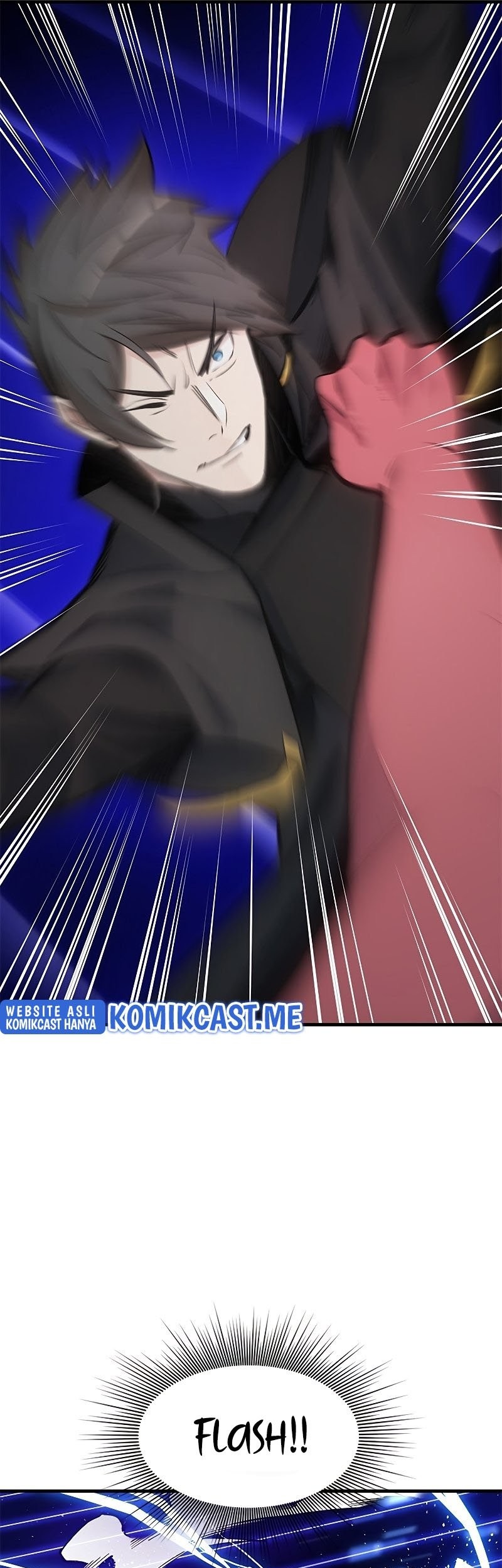 The Tutorial is Too Hard Chapter 74 Gambar 65