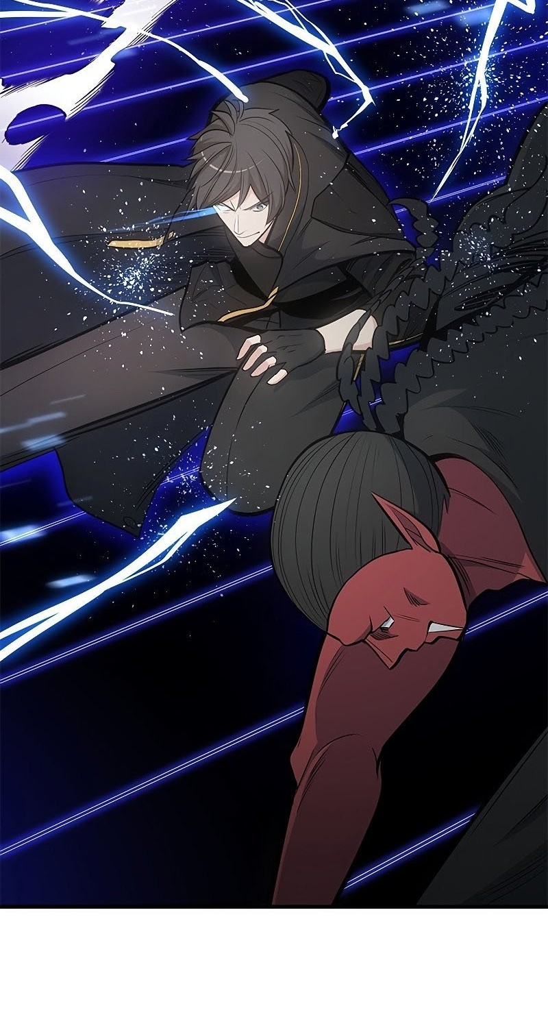 The Tutorial is Too Hard Chapter 74 Gambar 66