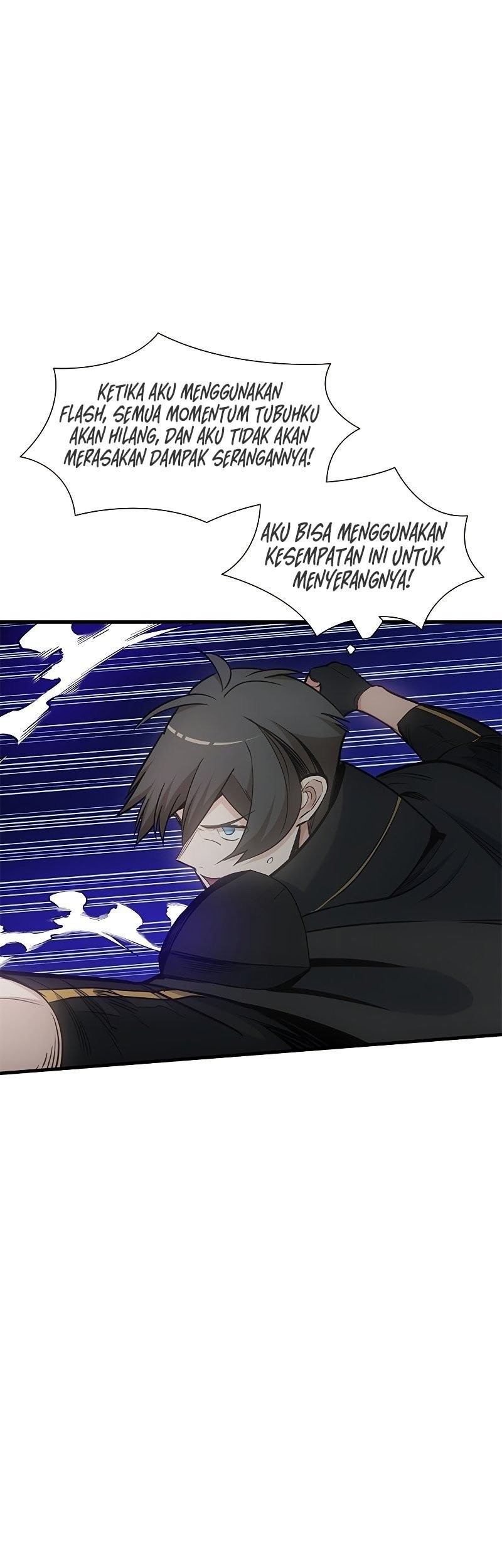 The Tutorial is Too Hard Chapter 74 Gambar 67