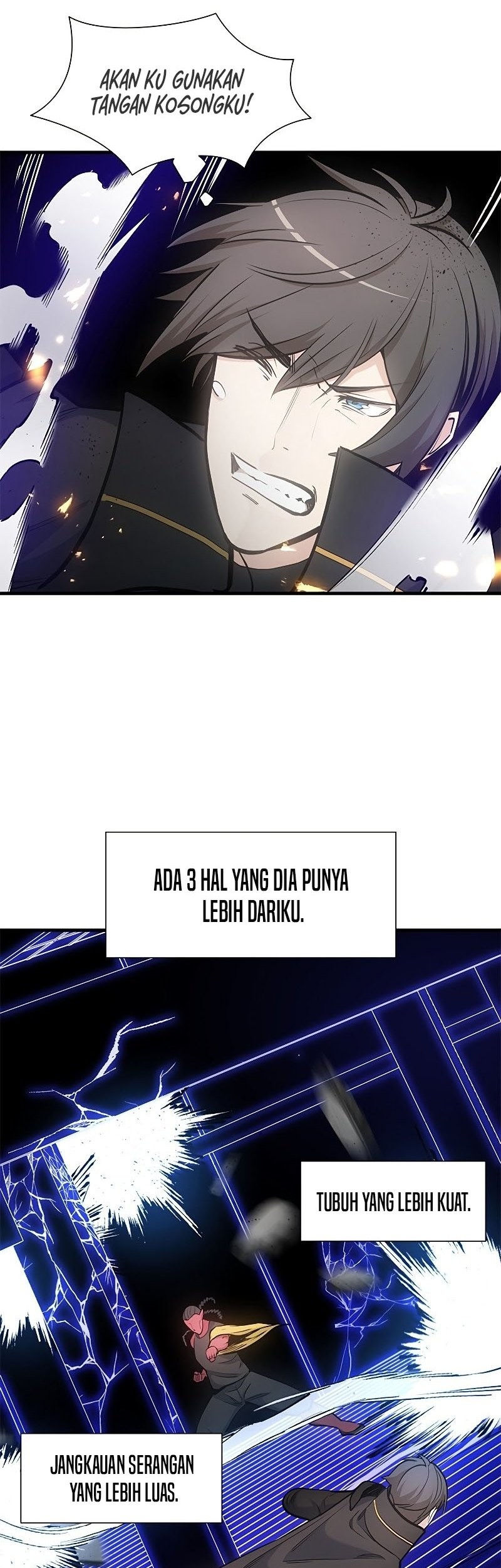 The Tutorial is Too Hard Chapter 74 Gambar 54