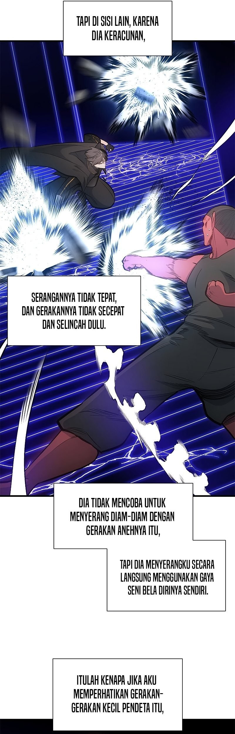 The Tutorial is Too Hard Chapter 74 Gambar 56