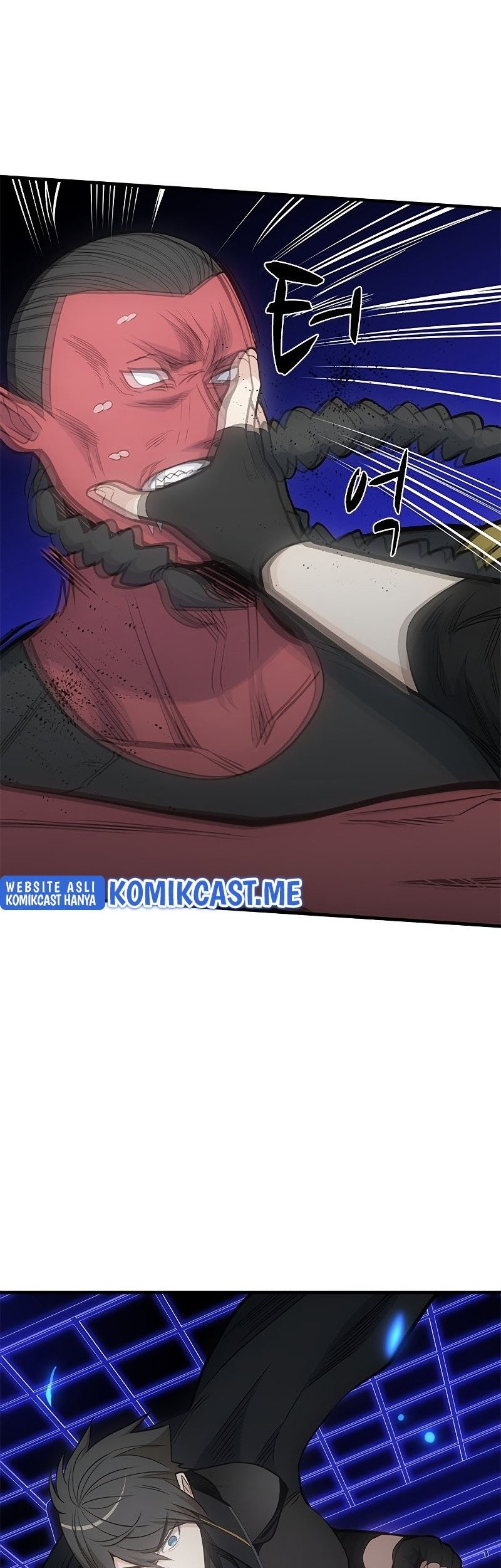 The Tutorial is Too Hard Chapter 74 Gambar 73