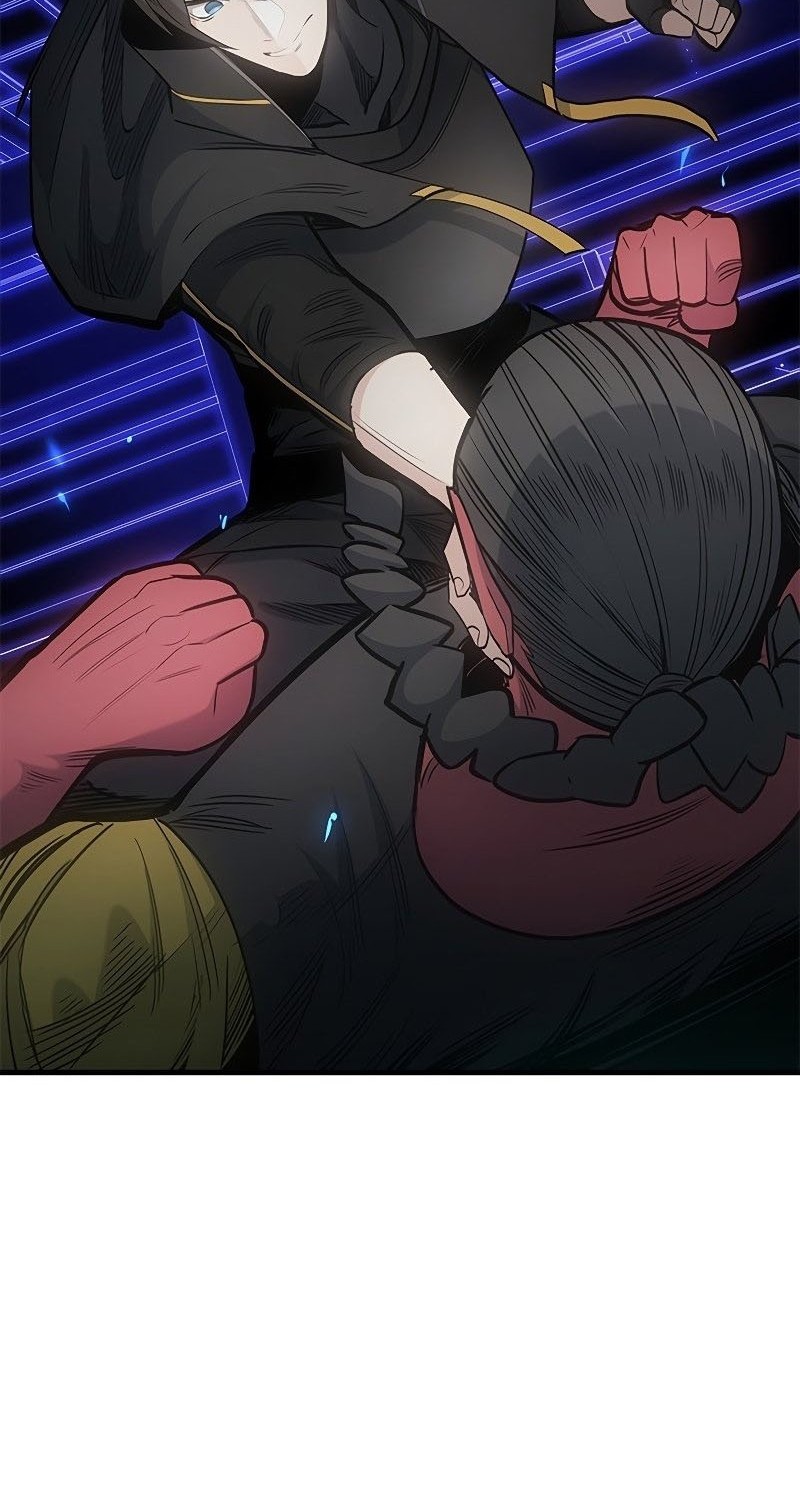 The Tutorial is Too Hard Chapter 74 Gambar 74