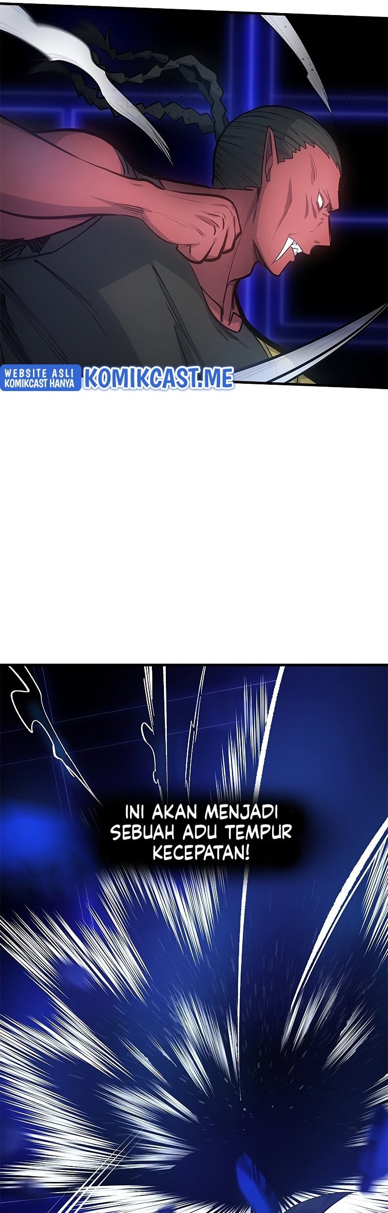 The Tutorial is Too Hard Chapter 74 Gambar 11