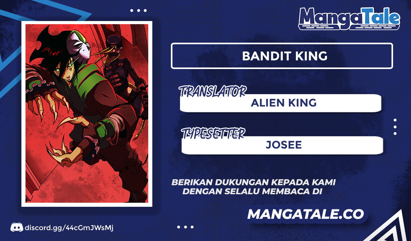 Komik Bandit King Chapter 13 gambar nomor 1