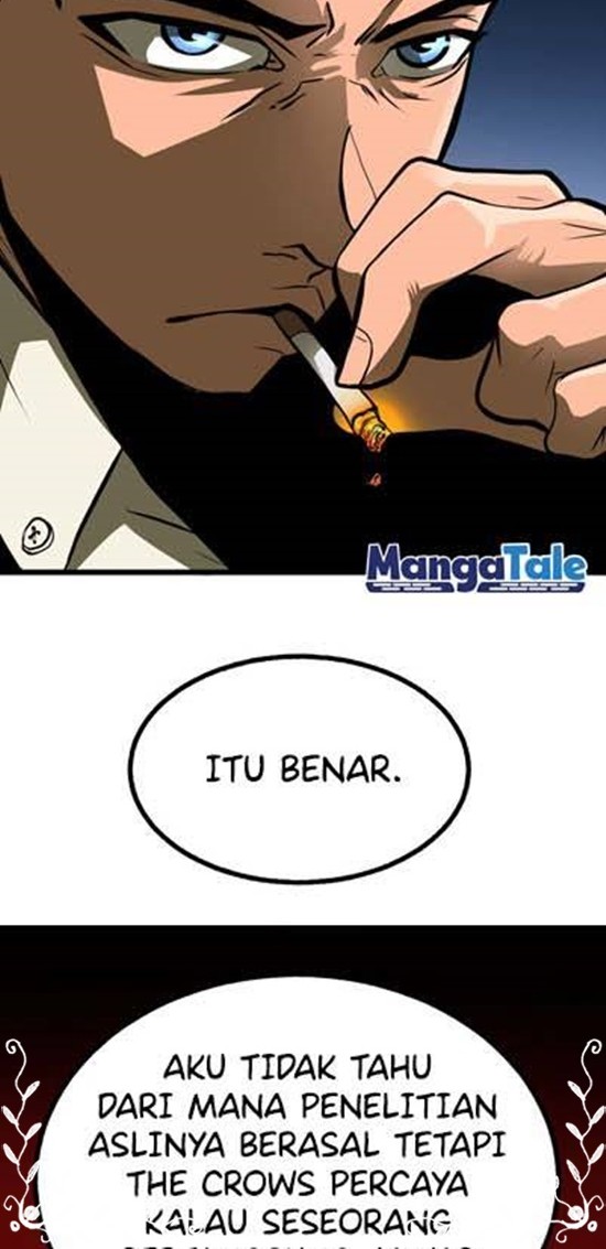 Bandit King Chapter 13 Gambar 24