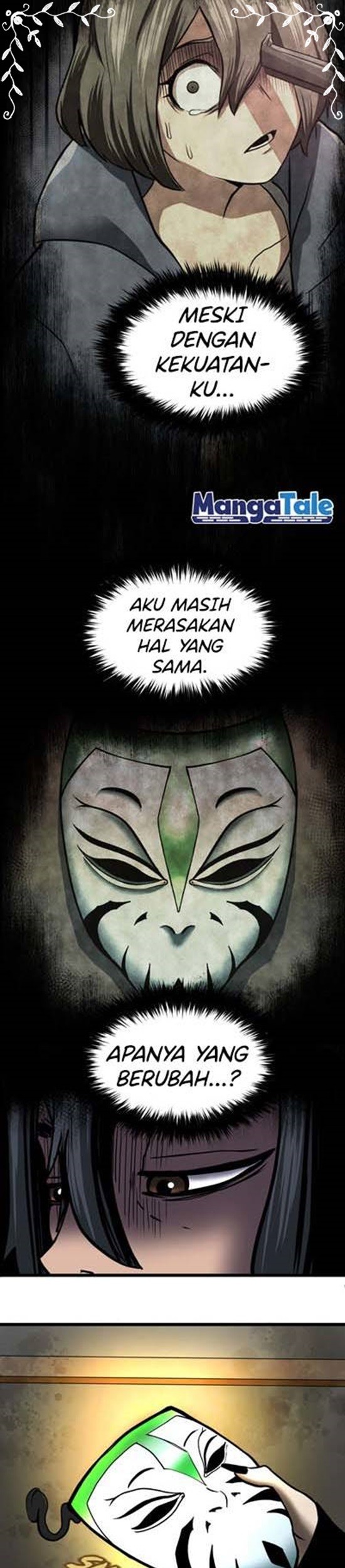 Bandit King Chapter 13 Gambar 4