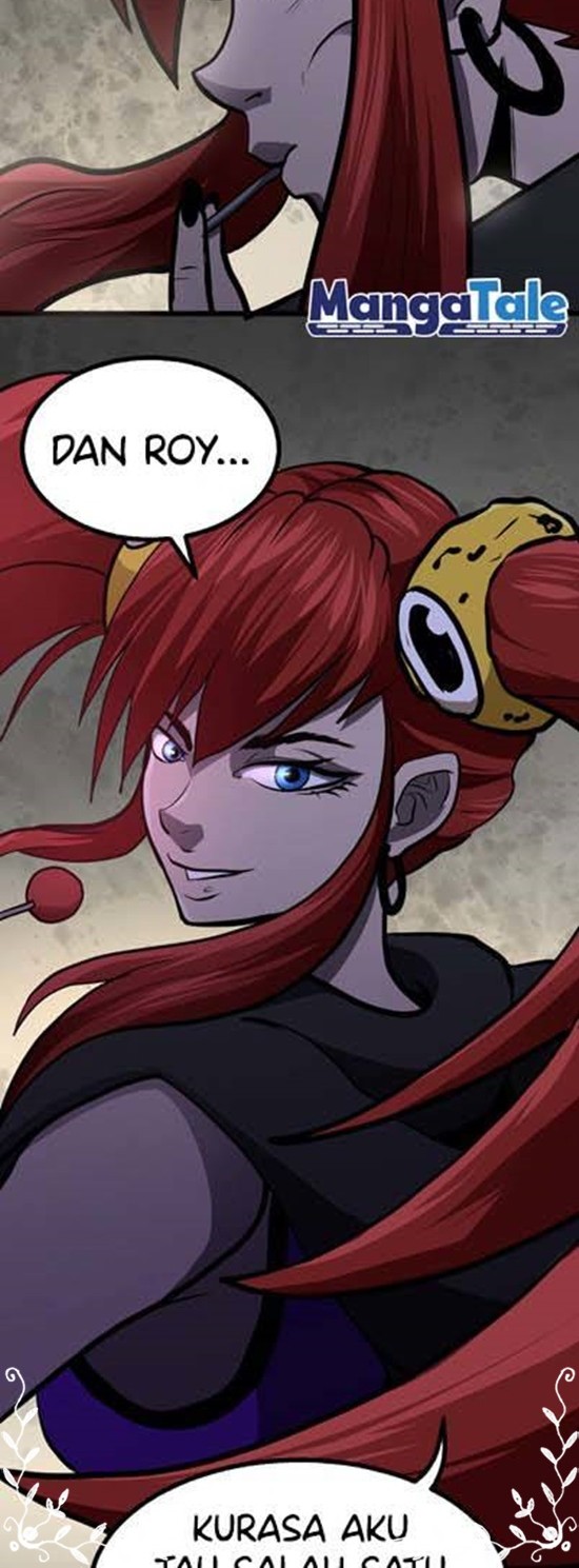 Bandit King Chapter 13 Gambar 15