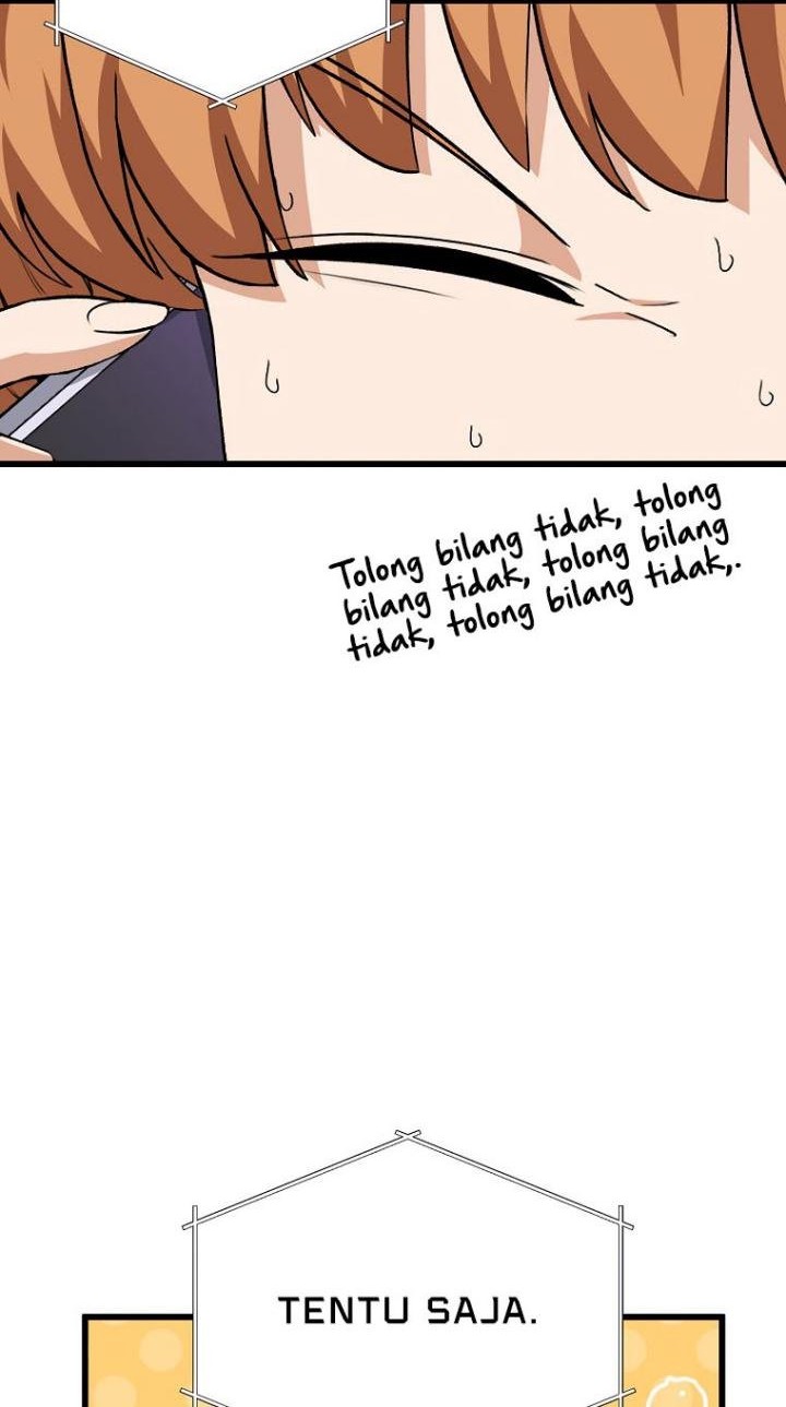 My Dad Is Too Strong Chapter 96 Gambar 28