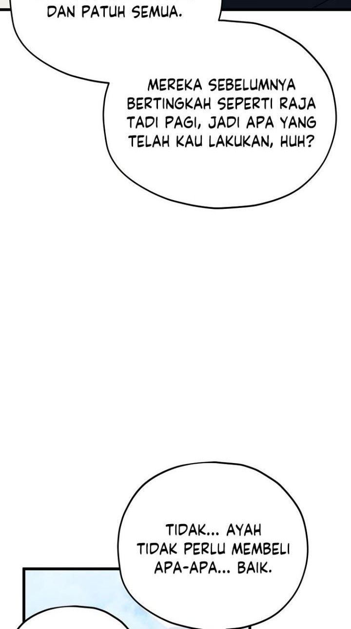 My Dad Is Too Strong Chapter 96 Gambar 30