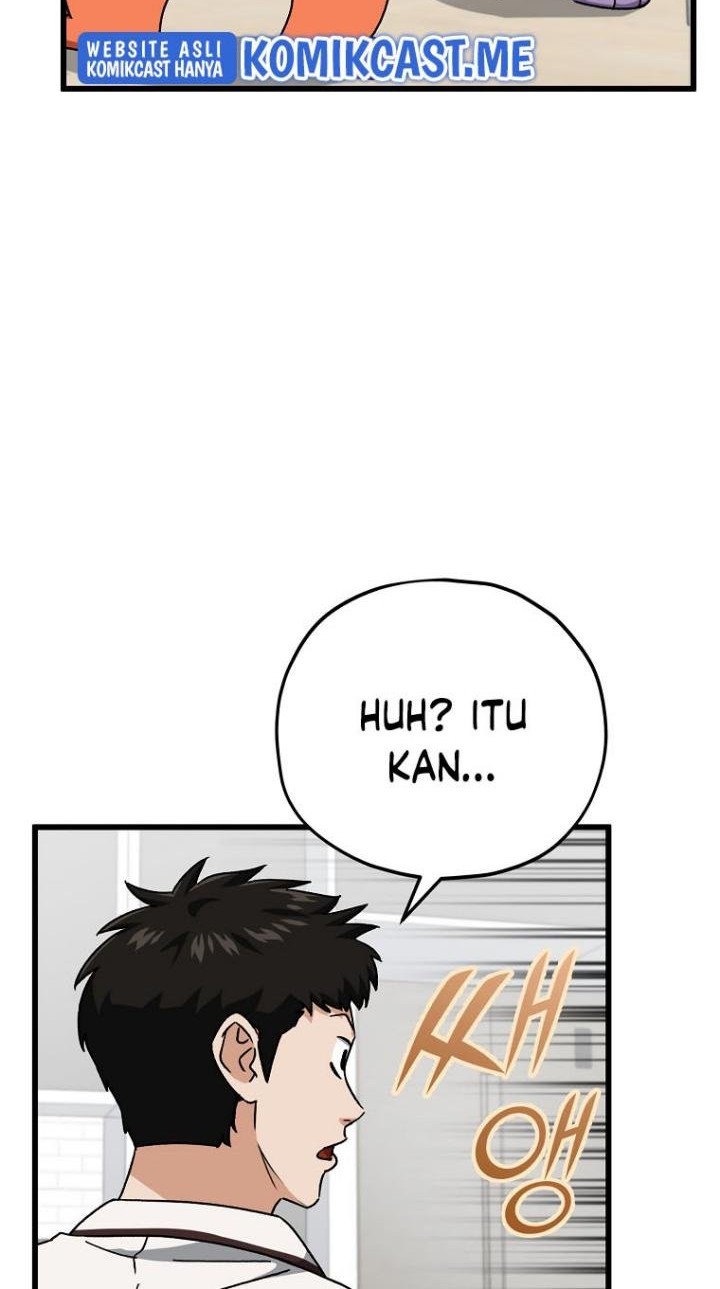 My Dad Is Too Strong Chapter 96 Gambar 40