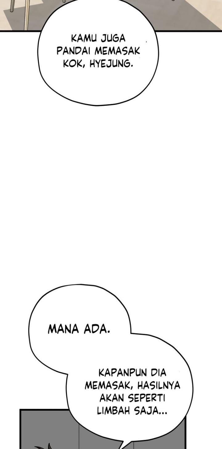 My Dad Is Too Strong Chapter 96 Gambar 36