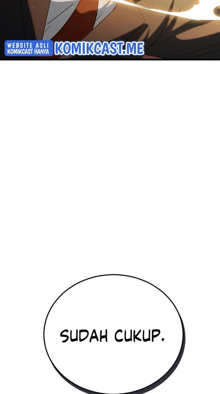 My Dad Is Too Strong Chapter 96 Gambar 3