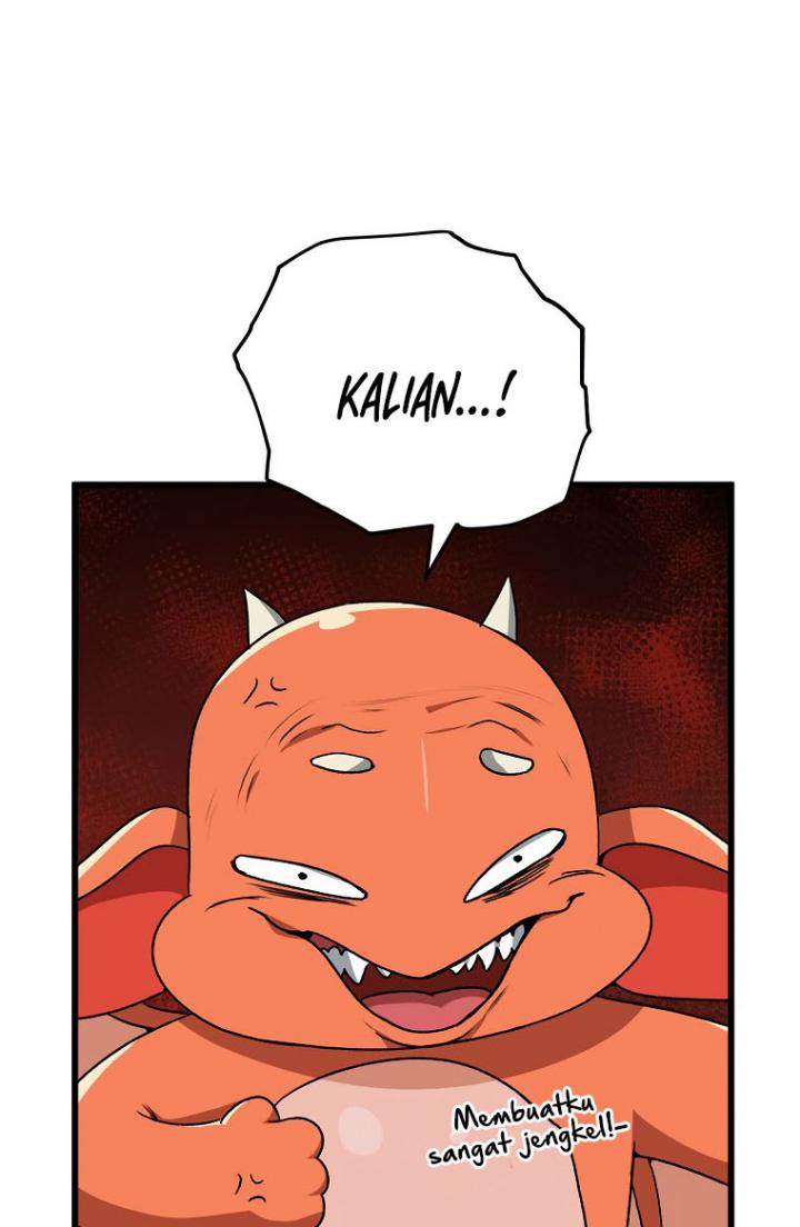 My Dad Is Too Strong Chapter 96 Gambar 56