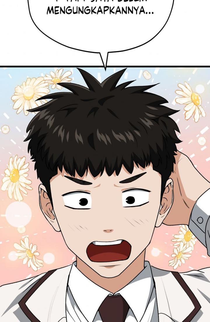 My Dad Is Too Strong Chapter 96 Gambar 61