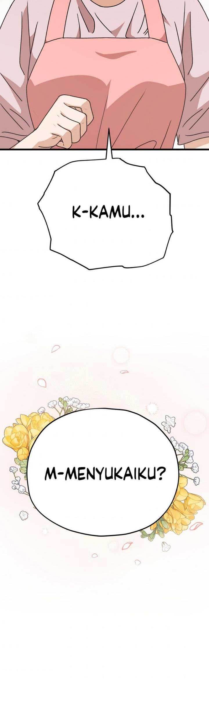 My Dad Is Too Strong Chapter 96 Gambar 68