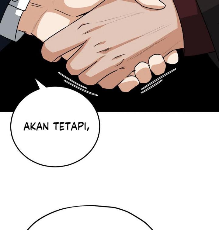 My Dad Is Too Strong Chapter 96 Gambar 11