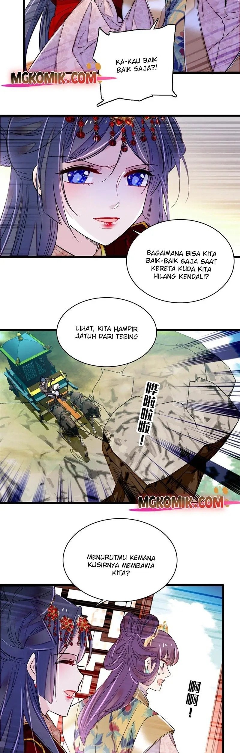 Sijin Chapter 271 Gambar 3