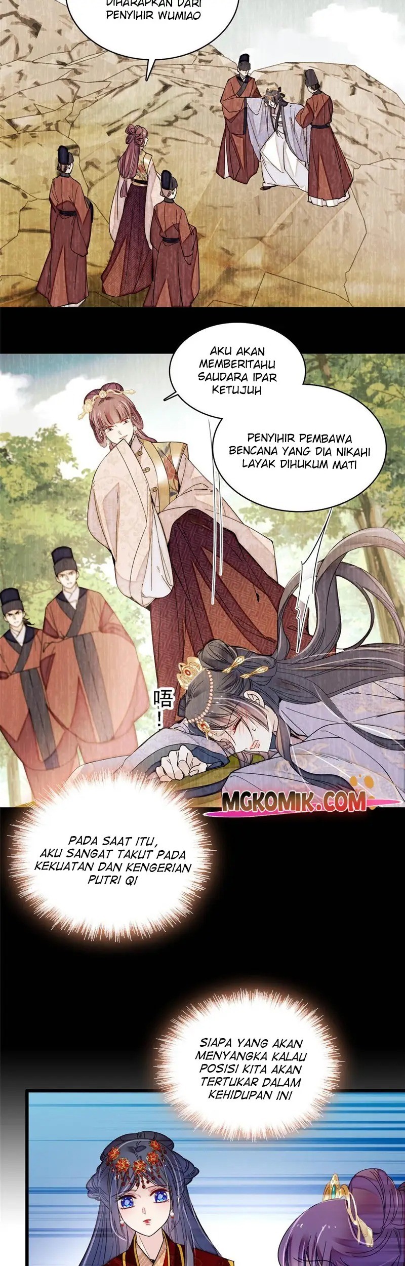 Sijin Chapter 271 Gambar 7