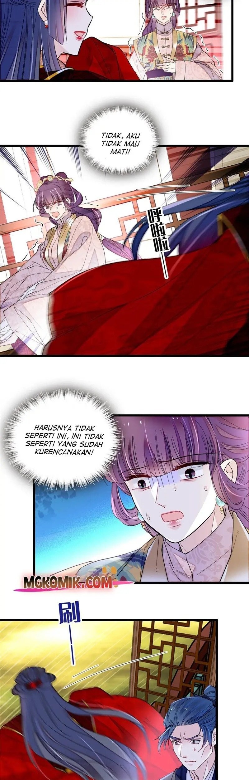 Sijin Chapter 271 Gambar 9