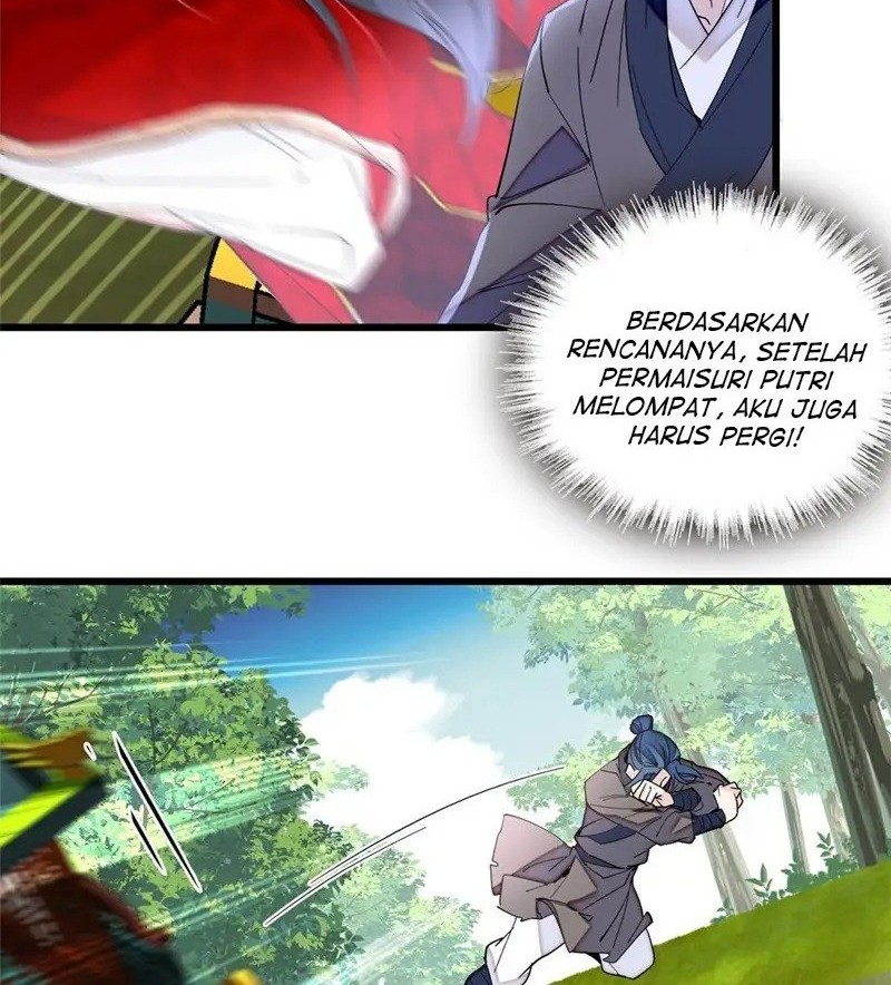 Sijin Chapter 271 Gambar 10