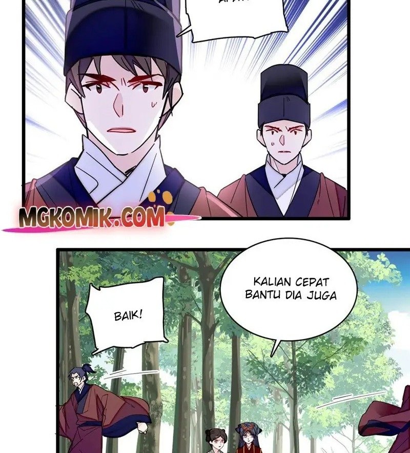 Sijin Chapter 271 Gambar 14