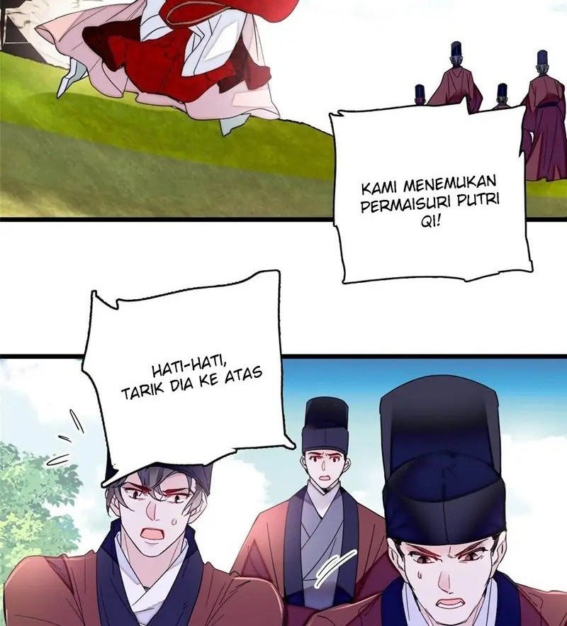 Sijin Chapter 271 Gambar 18