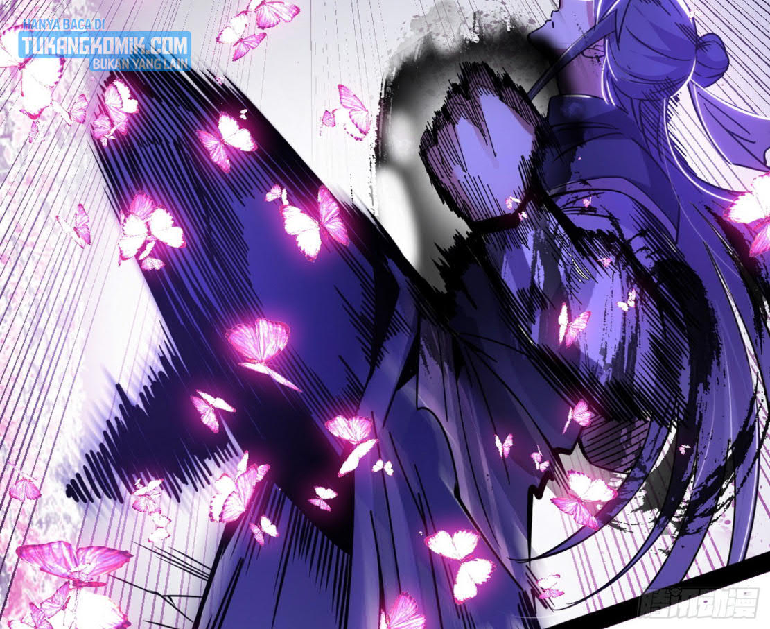 I’m An Evil God Chapter 285 Gambar 15