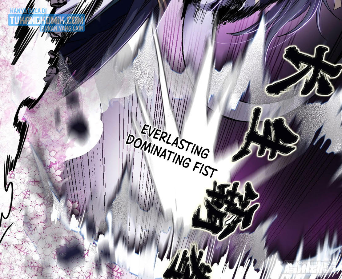 I’m An Evil God Chapter 285 Gambar 18