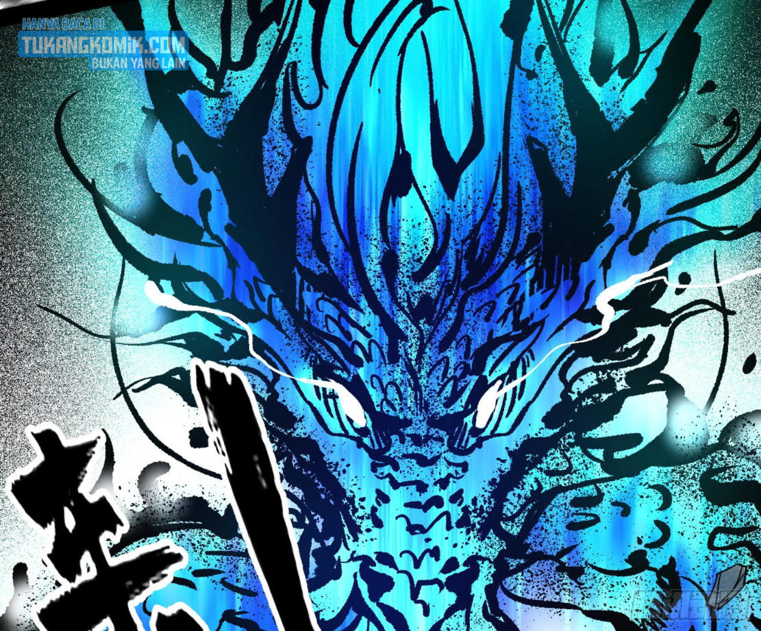 I’m An Evil God Chapter 285 Gambar 24