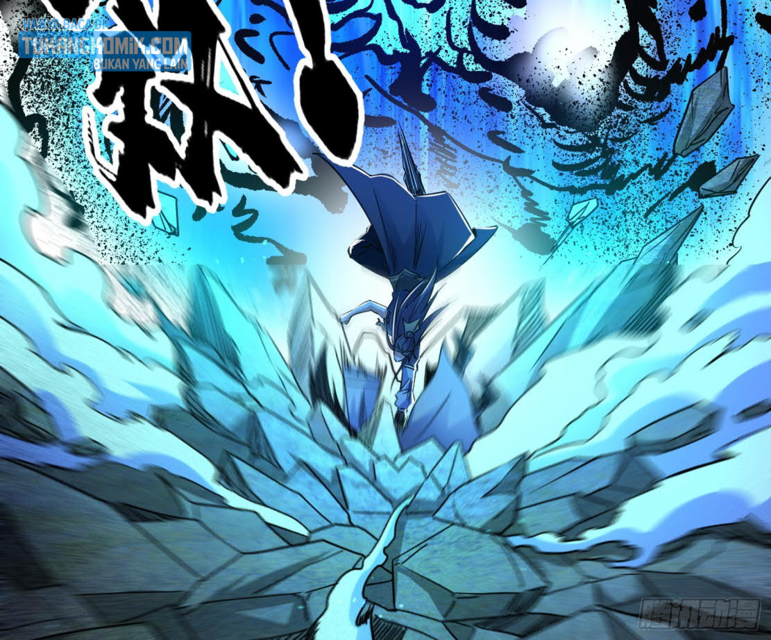 I’m An Evil God Chapter 285 Gambar 25