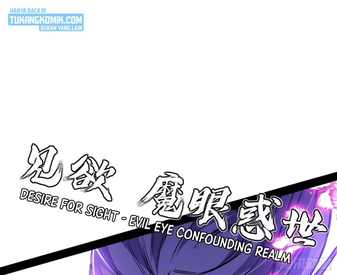 I’m An Evil God Chapter 285 Gambar 20