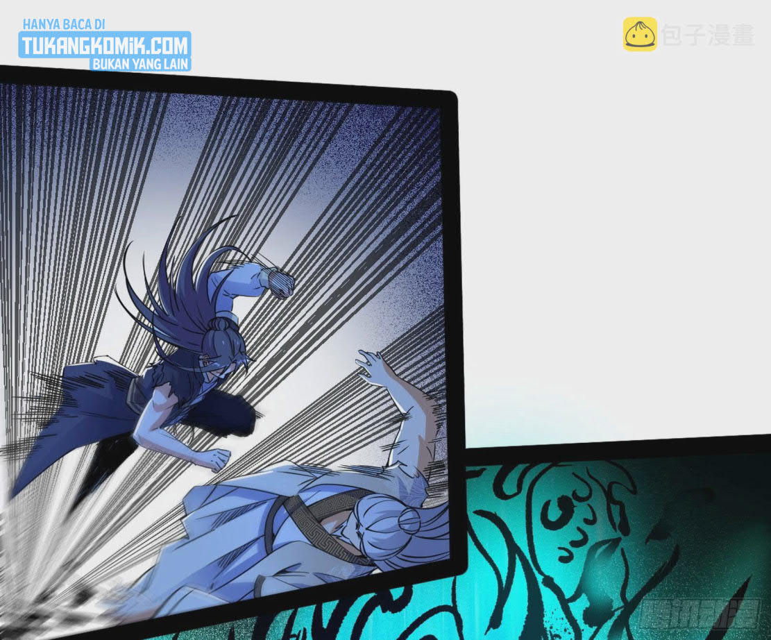 I’m An Evil God Chapter 285 Gambar 23