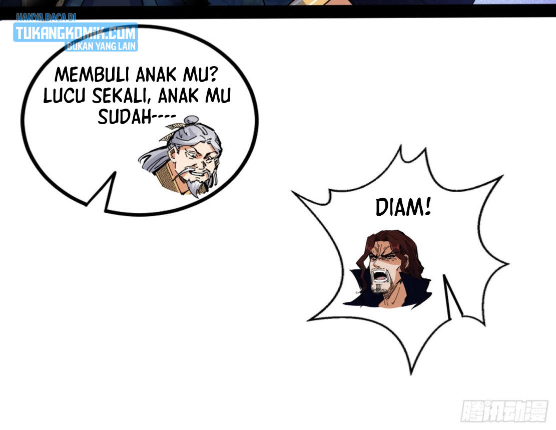I’m An Evil God Chapter 285 Gambar 36