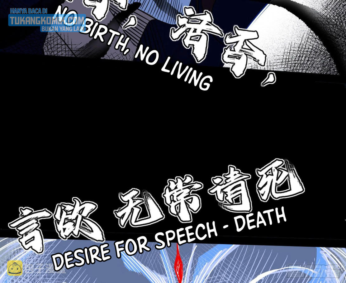 I’m An Evil God Chapter 285 Gambar 38