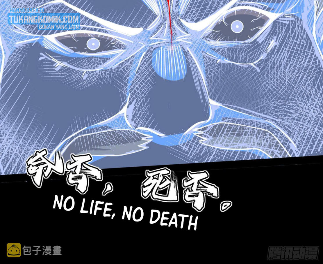 I’m An Evil God Chapter 285 Gambar 39