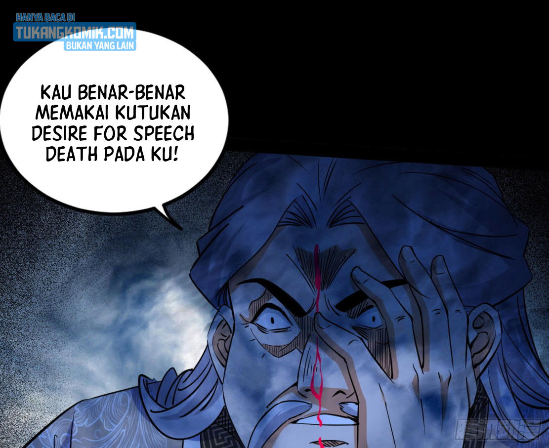 I’m An Evil God Chapter 285 Gambar 40