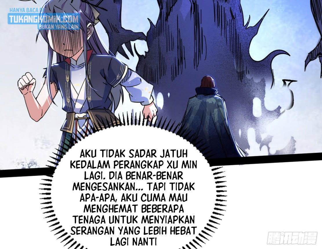 I’m An Evil God Chapter 285 Gambar 31