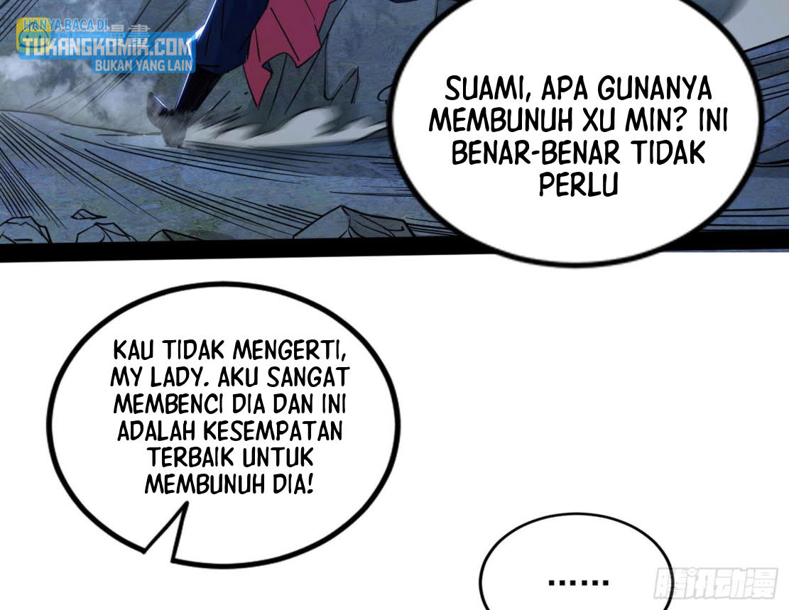 I’m An Evil God Chapter 285 Gambar 33