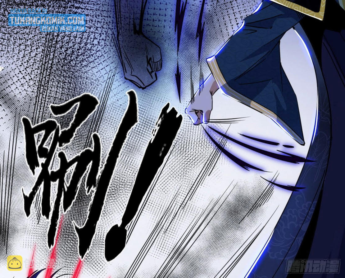 I’m An Evil God Chapter 285 Gambar 48