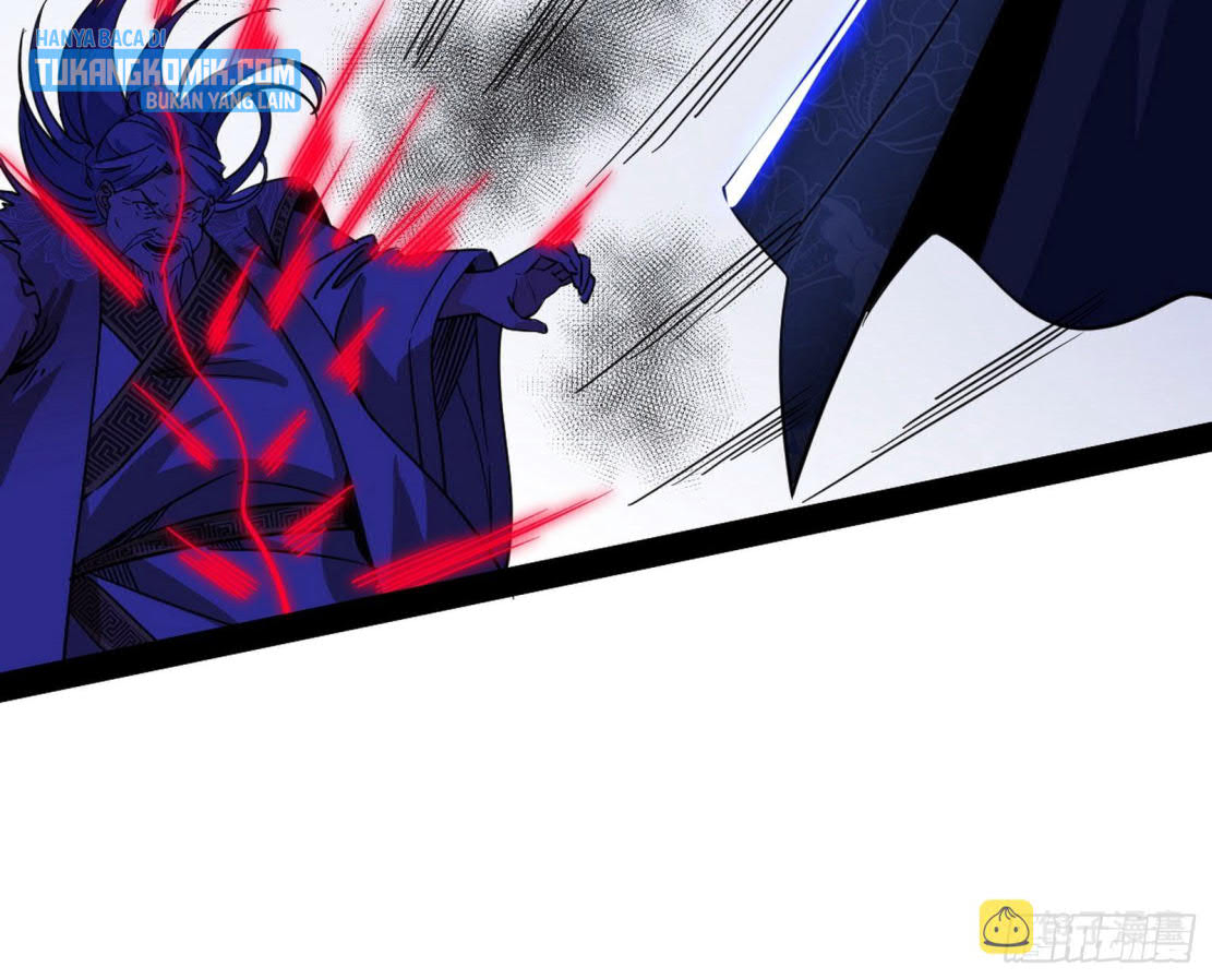 I’m An Evil God Chapter 285 Gambar 49