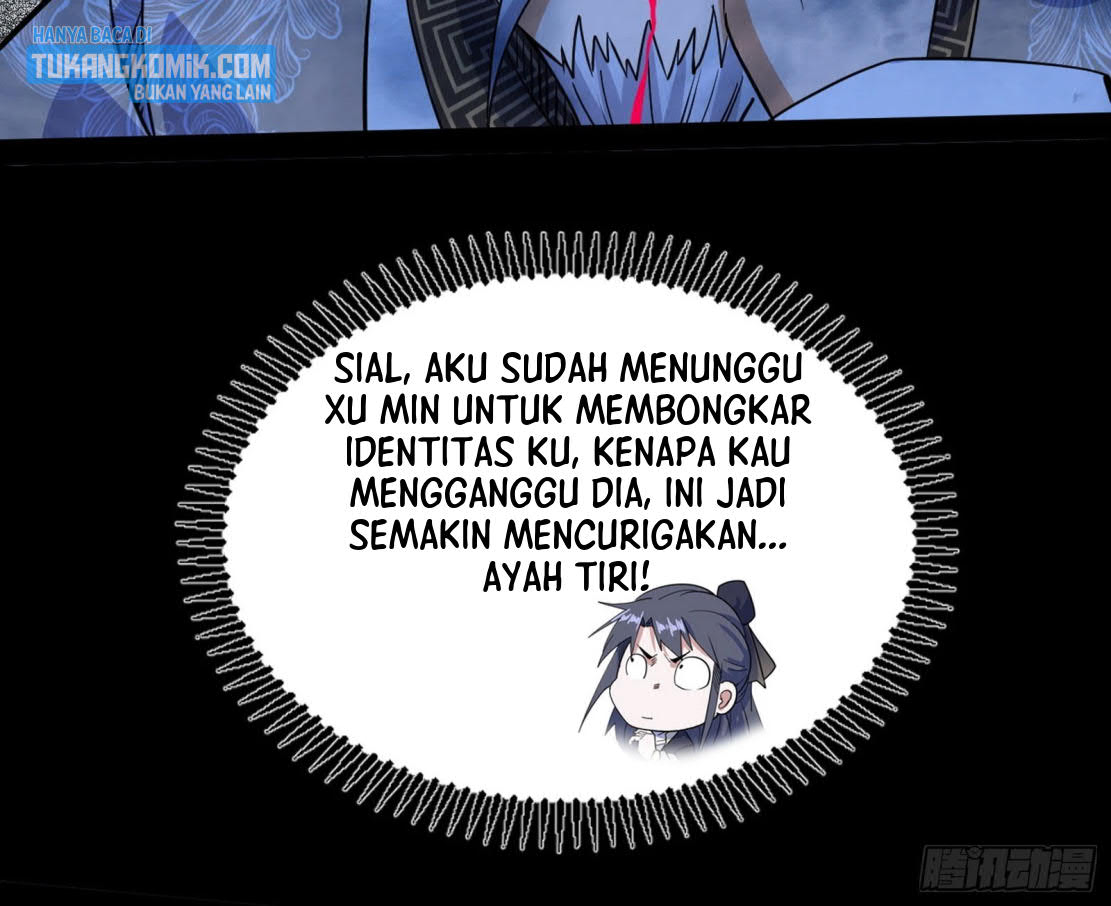 I’m An Evil God Chapter 285 Gambar 41