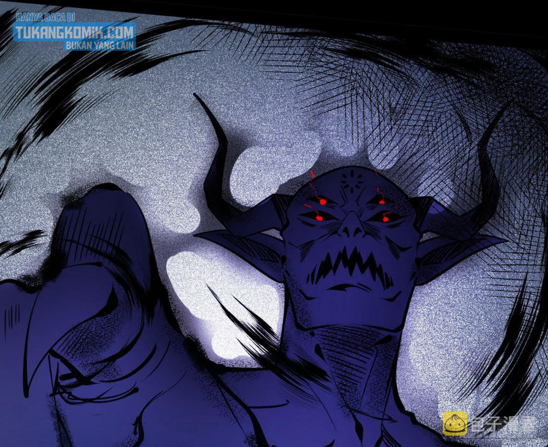I’m An Evil God Chapter 285 Gambar 42