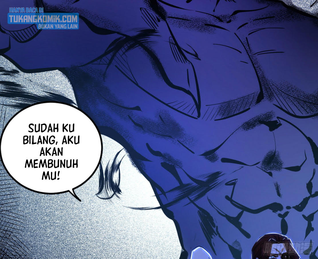 I’m An Evil God Chapter 285 Gambar 43