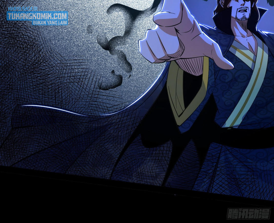 I’m An Evil God Chapter 285 Gambar 44