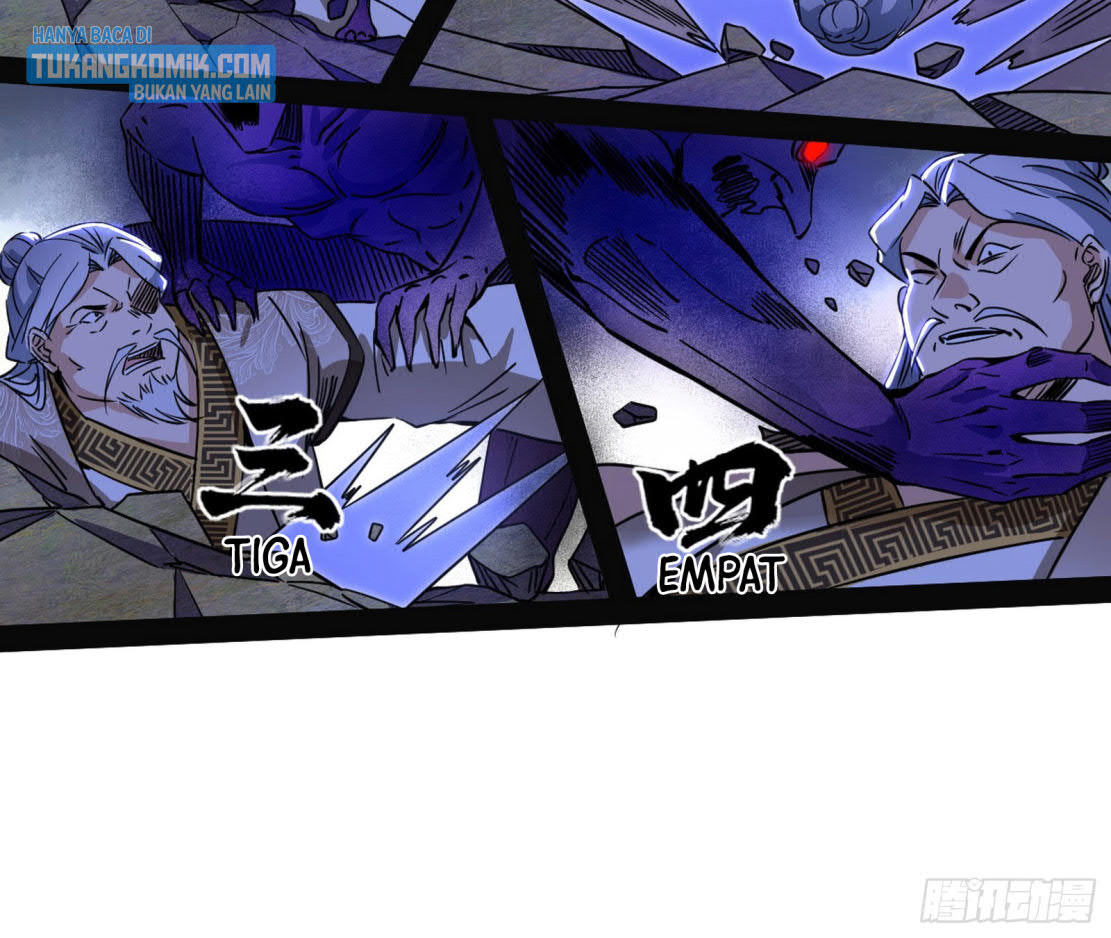 I’m An Evil God Chapter 285 Gambar 59